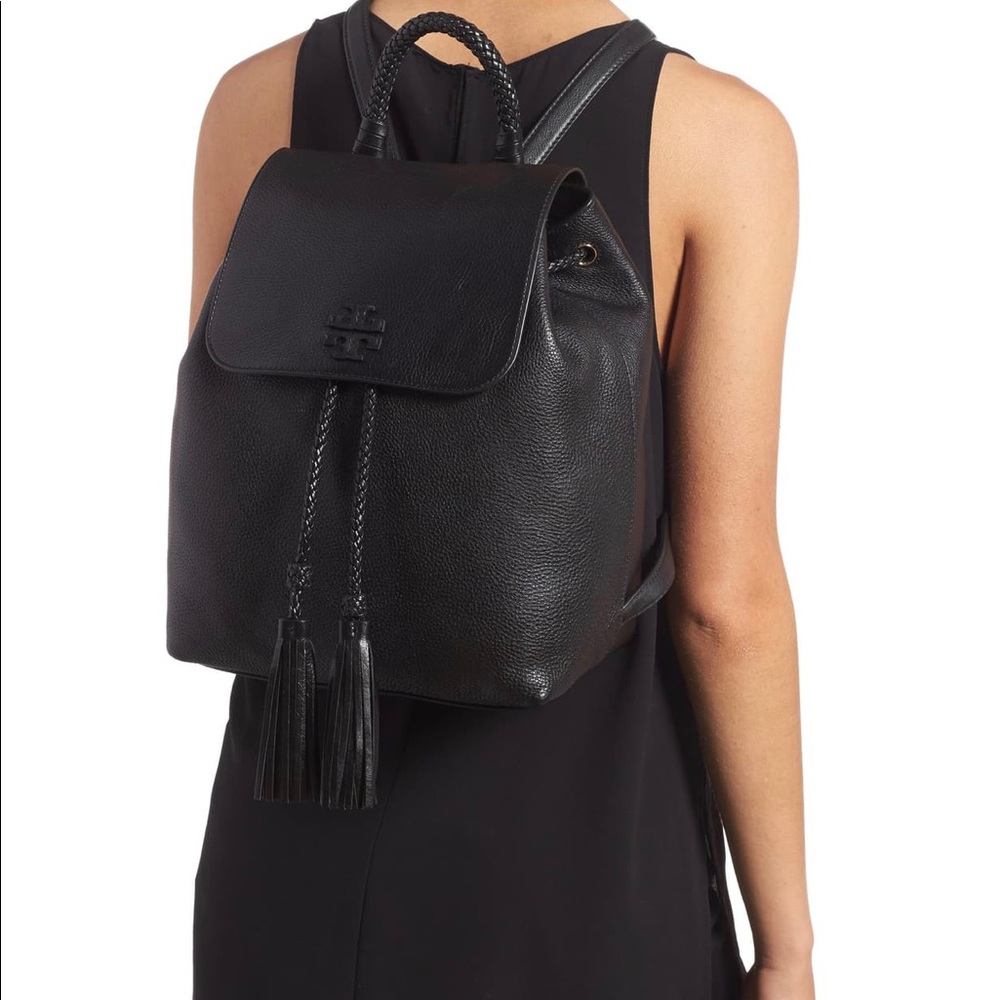 Tory Burch Taylor Backpack